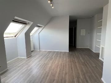 Knus appartementje op topligging