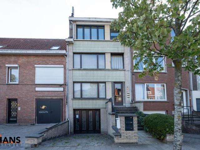 Knus, gerenoveerd 1slaapkamerappartement