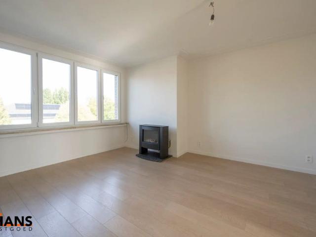 Knus, gerenoveerd 1slaapkamerappartement
