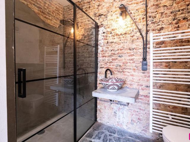 Knus studio appartement op centrale ligging!