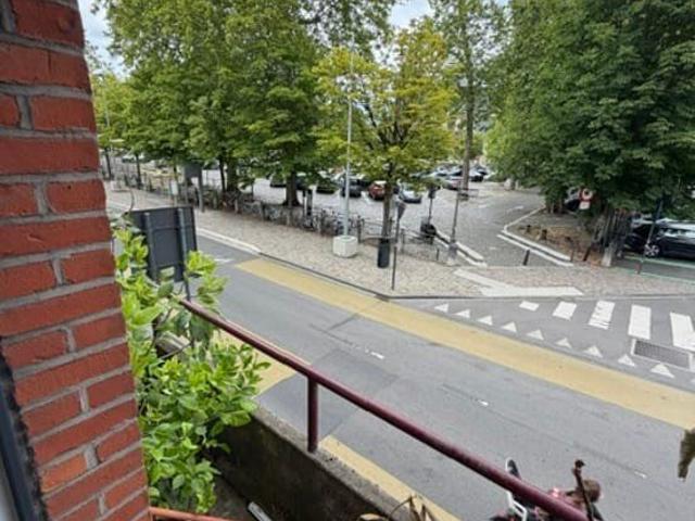 Knusse studio in centrum Leuven!