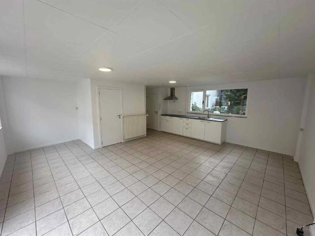 Knusse studio in het centrum van Aalst