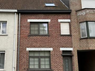 8790, Waregem, Arrondissement de Courtrai, Flandre