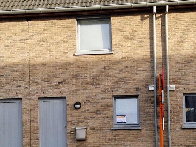 Knusse woning met 2 slaapkamers, terras en tuin
