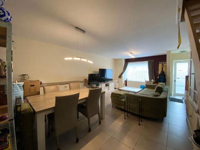 Knusse woning met twee slaapkamers