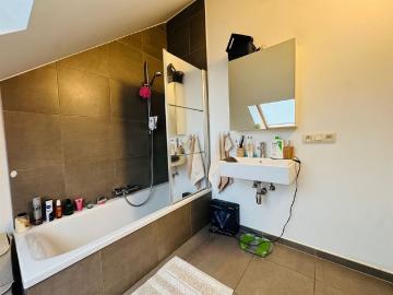 Knusse woning in het centrum van Sint Niklaas