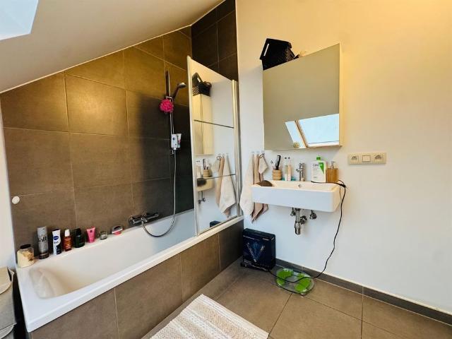 Knusse woning in het centrum van Sint Niklaas