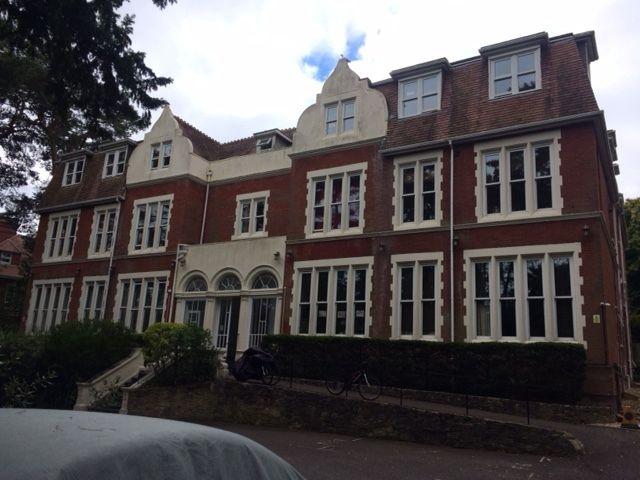 Knyveton Road, Bournemouth BH1, 2 bed flat to rent, £1,300 pcm | PrimeLocation