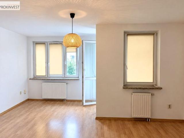 Ks. Wincentego Turka 28 m², Kraków