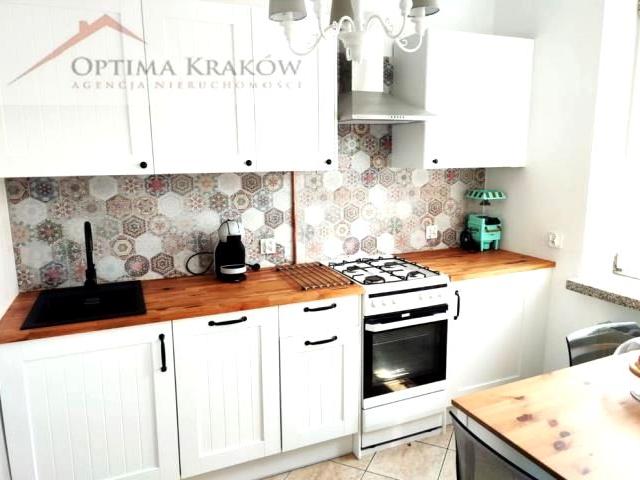 Ks. Wincentego Turka 34 m², Kraków