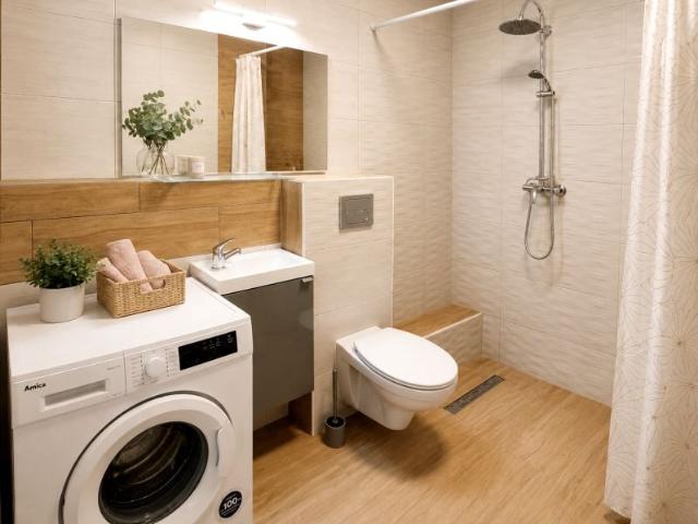 Ks. Wincentego Turka 34 m², Kraków