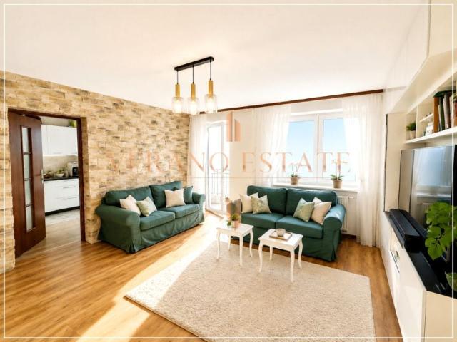 Ks. Czesława Oszkiela 80 m², Tarczyn