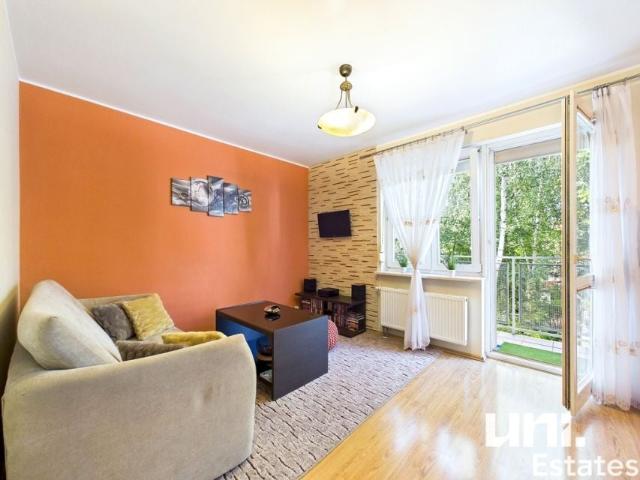 Ks. Ferdynanda Machaya 28,90 m², Kraków