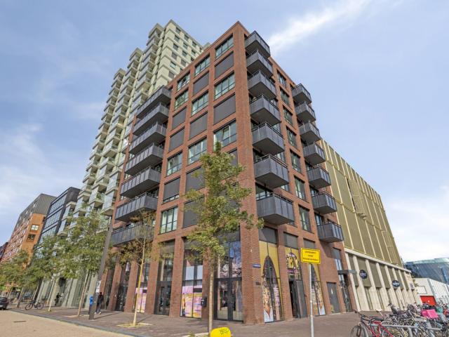 ks. ibisplantsoen 18 amsterdam