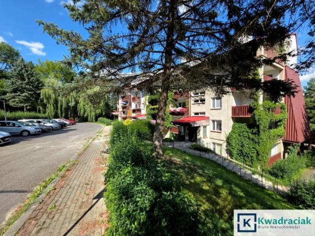 Ks. Jana Rąba 37,50 m², Iwonicz Zdrój