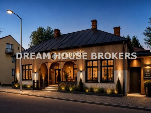 Ks. Jakuba Wyrwy 182 m², Ryglice
