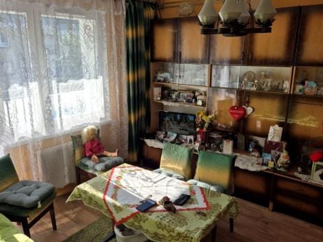 Ks. Józefa Niedzieli 59,74 m², Ruda Śląska
