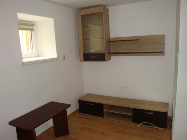 Ks. Piotra Skargi, 1 pokojowe, 25m2, Przyziemie