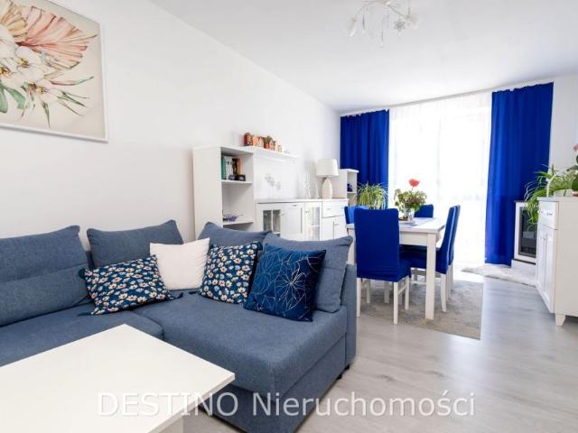 Ks. Prymasa Stefana Wyszyńskiego 72,50 m², Kalisz