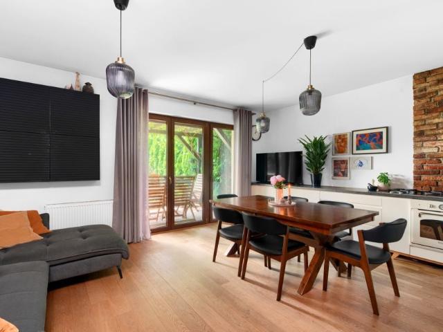 Ks. Romualda Żurowskiego 130 m², Kórnik