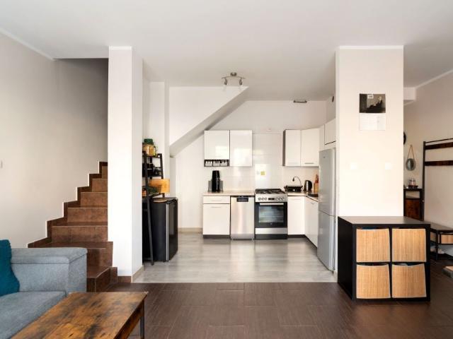 Ks. Romualda Żurowskiego 63,30 m², Kórnik