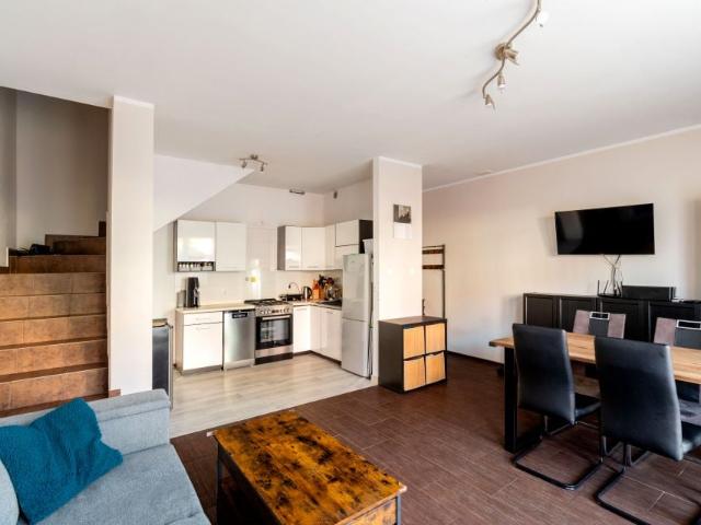 Ks. Romualda Żurowskiego 63,33 m², Kórnik
