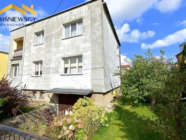 Księcia Józefa Poniatowskiego 170 m², Dobre Miasto