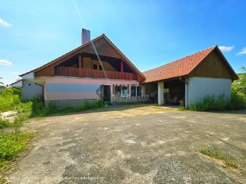 Inwestycyjny obiekt 822 m² z dużym potencjałem