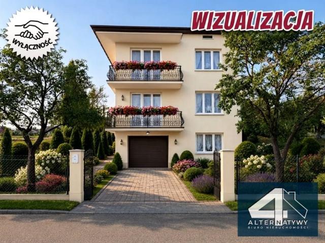 Księdza Mariana Bracha 140 m², Szczucin