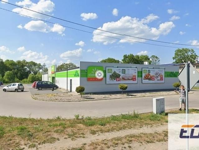 Przestronny lokal handlowo usługowy 450 m², klimatyzacja