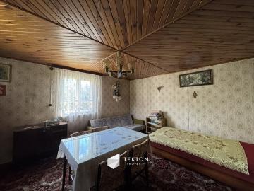 Urokliwe siedlisko 20 000 m² z domem i stodołą