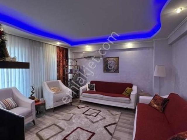 Ksk İmbatlı Cd Üstü 3+1 140m2 Geniş Satılık Dairemiz Satışta