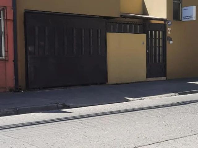 Kp01 arriendo casa habitacional o comercial, concepcion