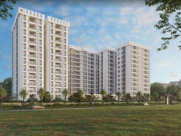 Parth Atmosphere,Harlur 2 BHK Apartment For Sale Bengaluru