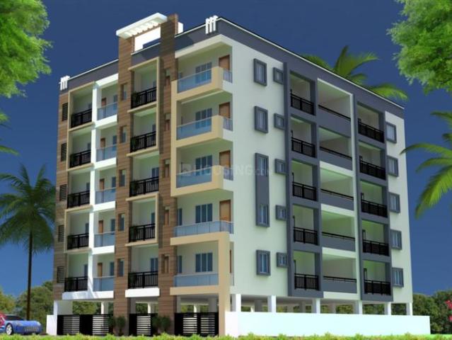 KPC Layout 3 BHK Apartment For Sale Bengaluru