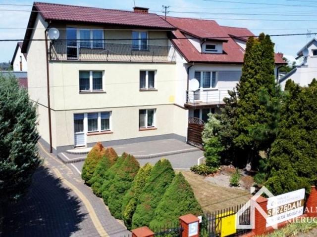 Kpt. Jana Jabłonowskiego 160,50 m², Węgrów