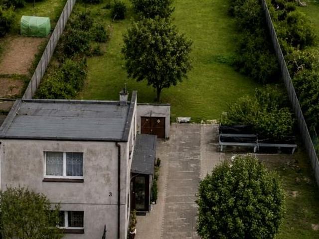 Kręta 90 m², Rokietnica