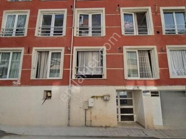 Kr Unıty' Den Anadolu Üniversitesi Yakını 1+1 Kiralık Daire