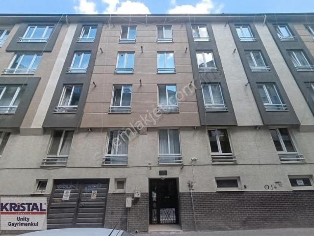 Kr Unıty' Den Anadolu Üniversitesi Yakını 1+1 Kiralık Daire