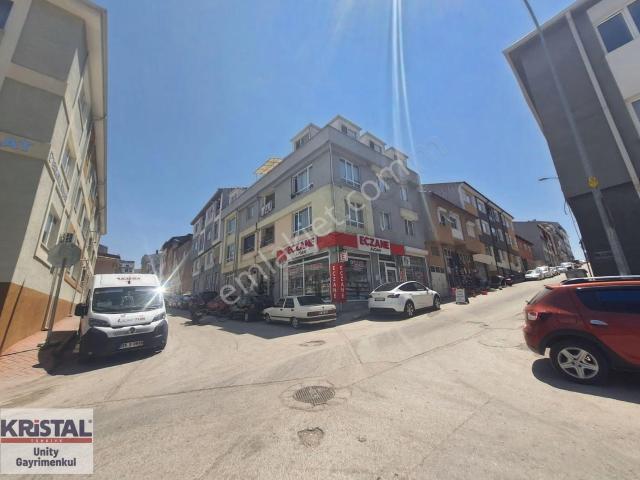 Kr Unıty'den Yıldıztepe Mahallesinde 3+1 Satılık Dubleks Daire