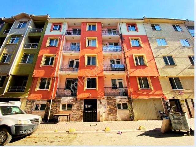 Kr Unıty'den Yenibağlar'da Depozitosuz,bakımlı 1+1 Kiralık Daire