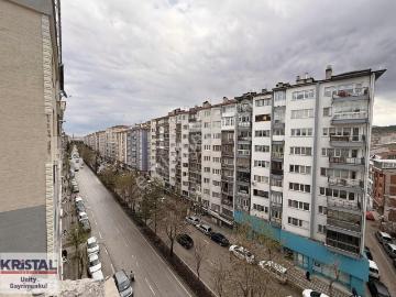 Ziya Paşa Caddesi, Odunpazarı, Eskişehir, Eskişehir ili, İç Anadolu Bölgesi
