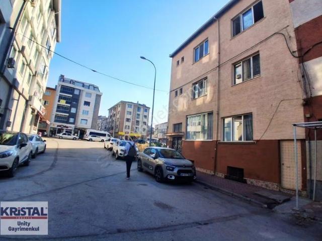 Kr Unıty'den Emek Merkezde Geniş 2+1 Kiralık Daire