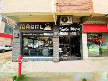 Tepebaşı, Eskişehir ili, İç Anadolu Bölgesi