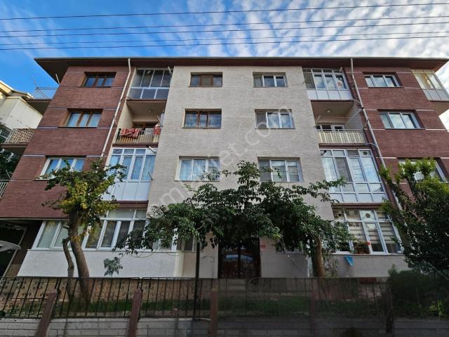 Kr Unıty'den Gökmeydan Laleler Sokakta 3+1 Asansörlü Daire