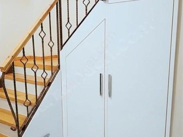 Kr Unıty'den Ömür Mah. 4+1 Dubleks 190 M2 50 M2 Teraslı