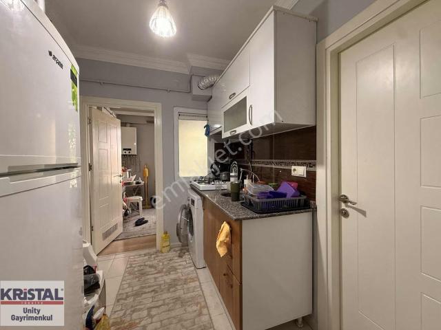 Kr Unıty'den Sütlüce Mah.içem Kapısı Karşısı 1+1 Eşyalı Kiralık