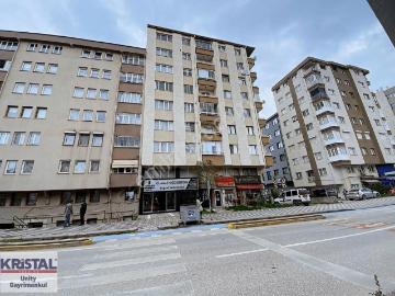 Vali Ali Fuat Güven Bulvarı, Eskişehir, Eskişehir ili, İç Anadolu Bölgesi