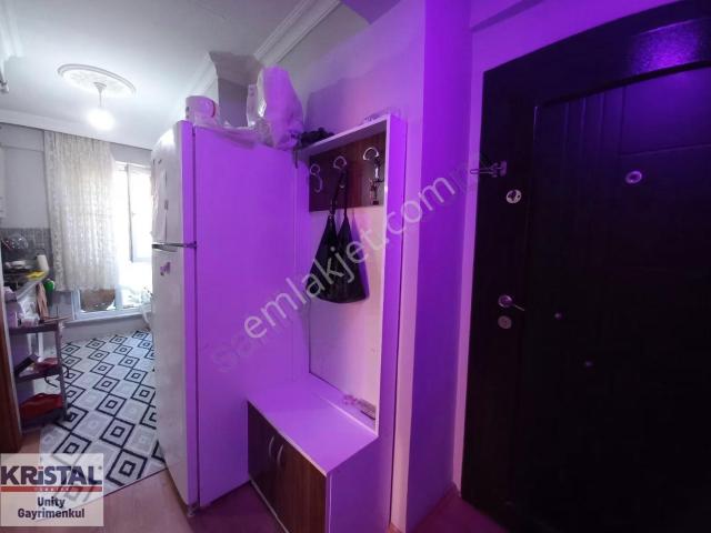Kr Unity Şirintepe Mh Yetik Sk Kiralık Ful Eşyalı 1+1 Lüks Daire