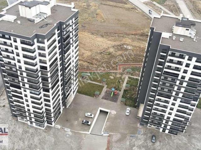 Kr Unity Ovacık Site İçi Satılık 4+1 Lüks Daire